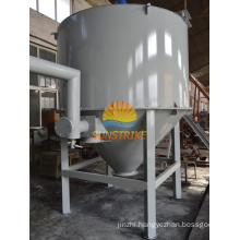 Large Capacity Eco-Friendly Coconut Shell Charcoal Continuous Carbonization Furnace